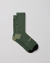 TA +  Socks